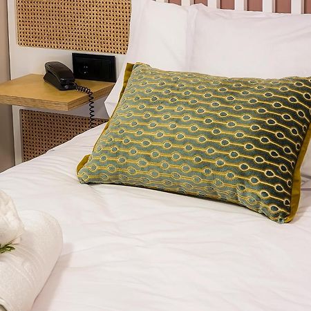 Hotel Portomarin Star 외부 사진