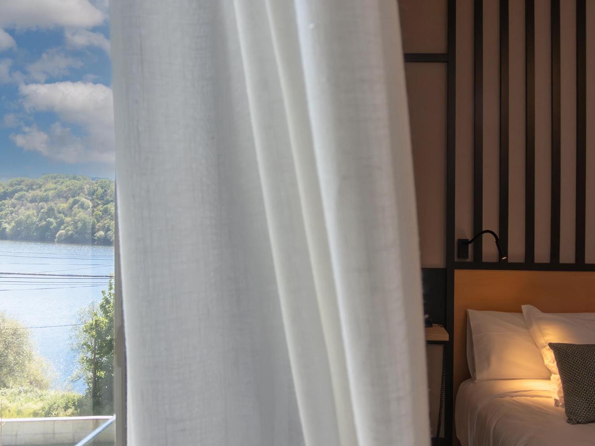 Hotel Portomarin Star 외부 사진