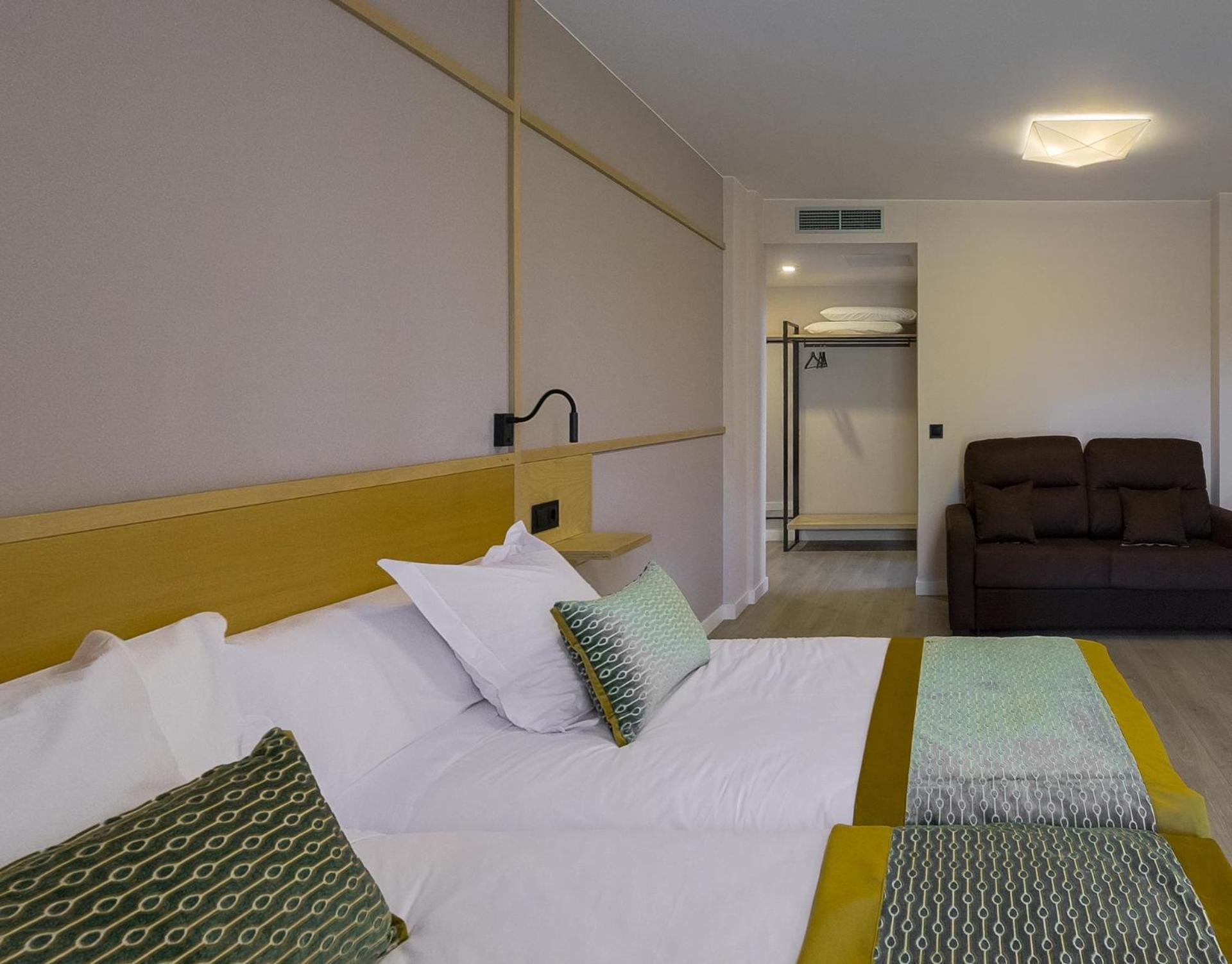 Hotel Portomarin Star 외부 사진