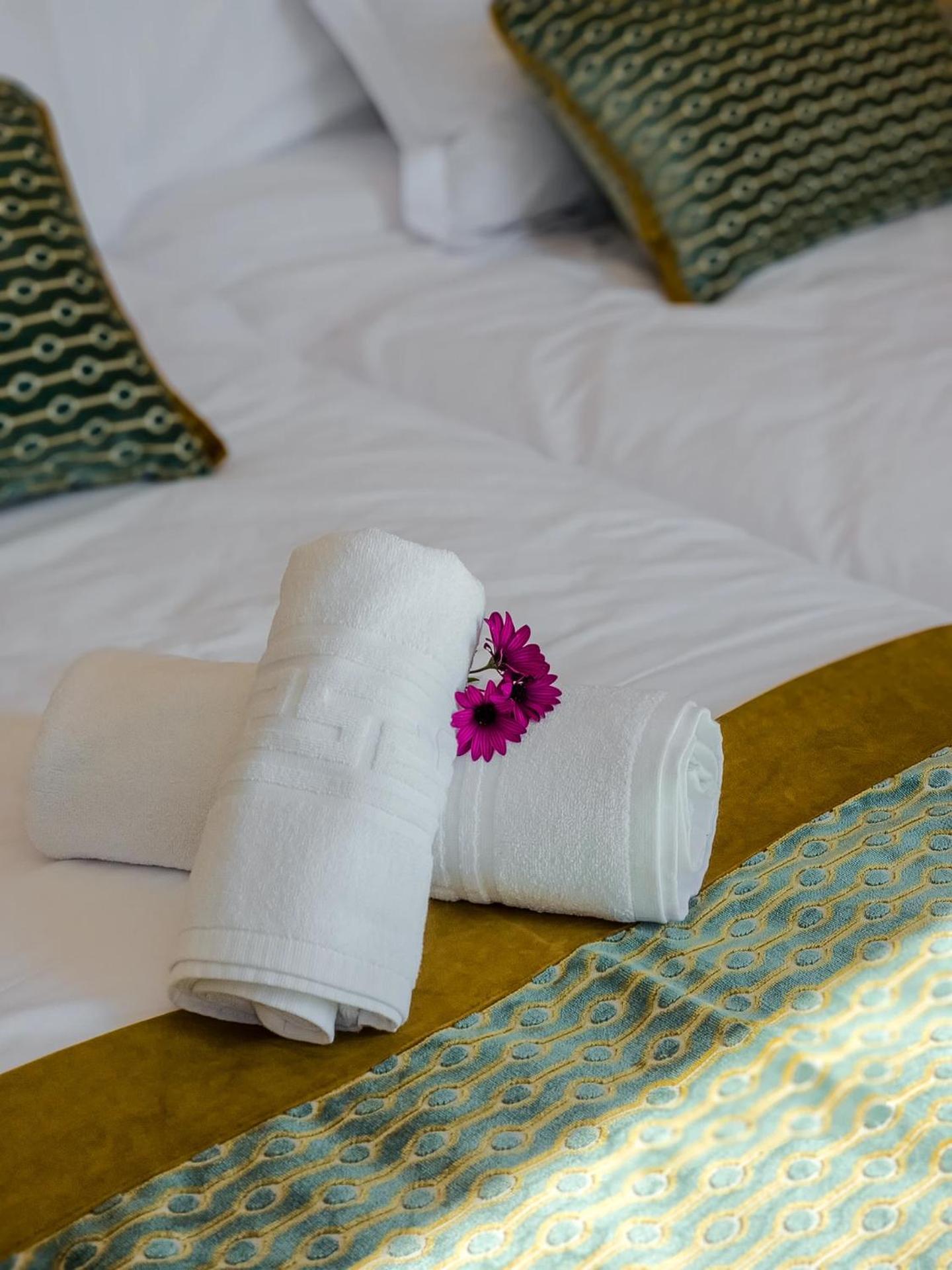 Hotel Portomarin Star 외부 사진