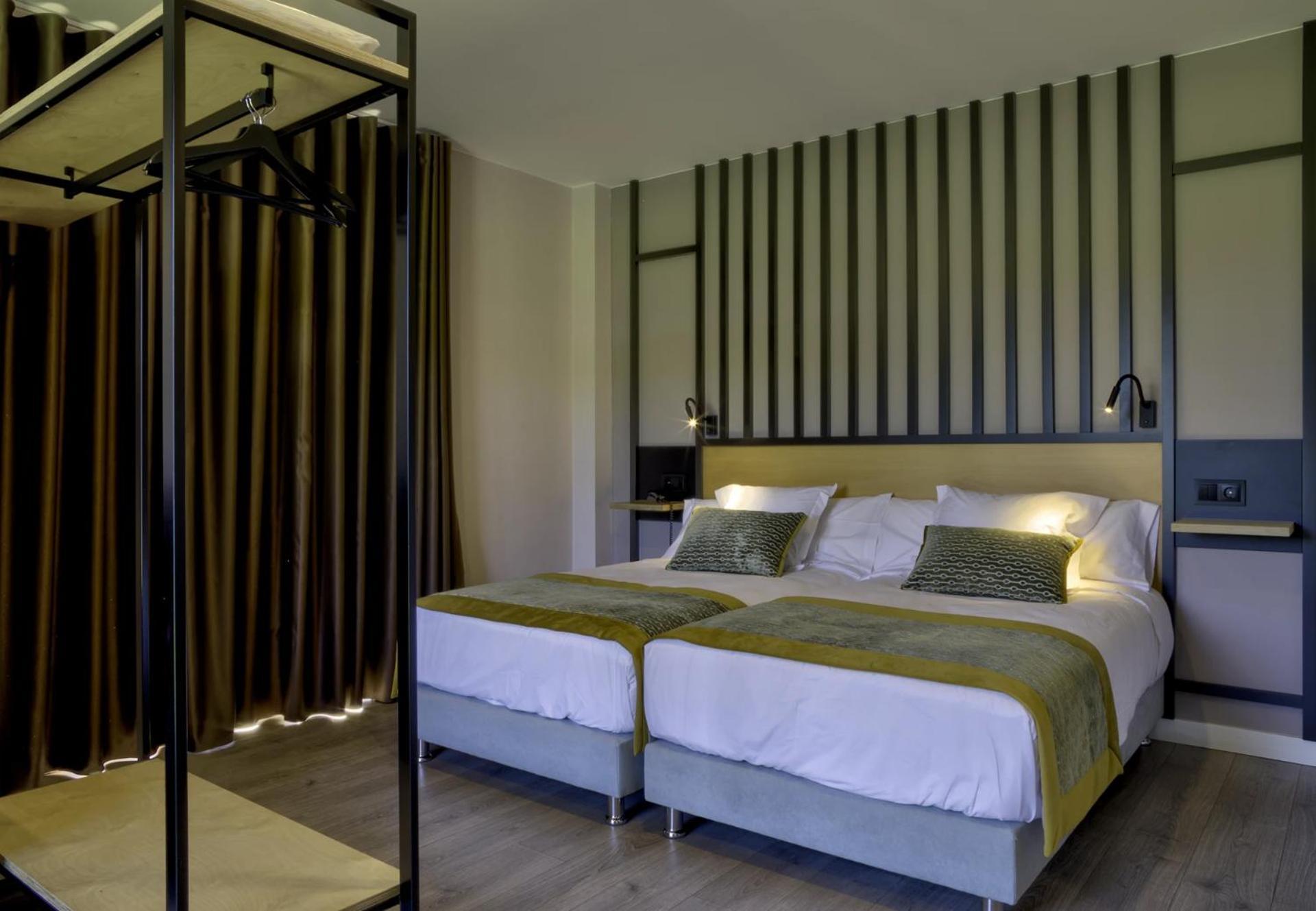 Hotel Portomarin Star 외부 사진