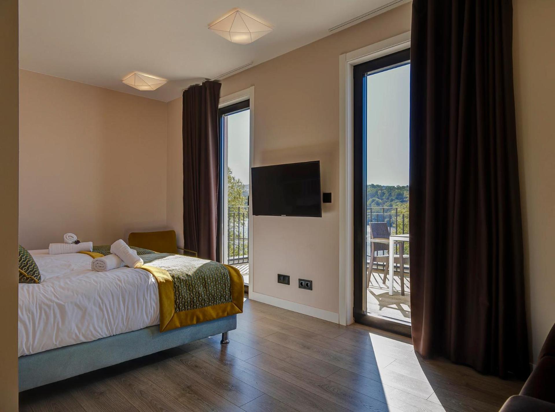 Hotel Portomarin Star 외부 사진