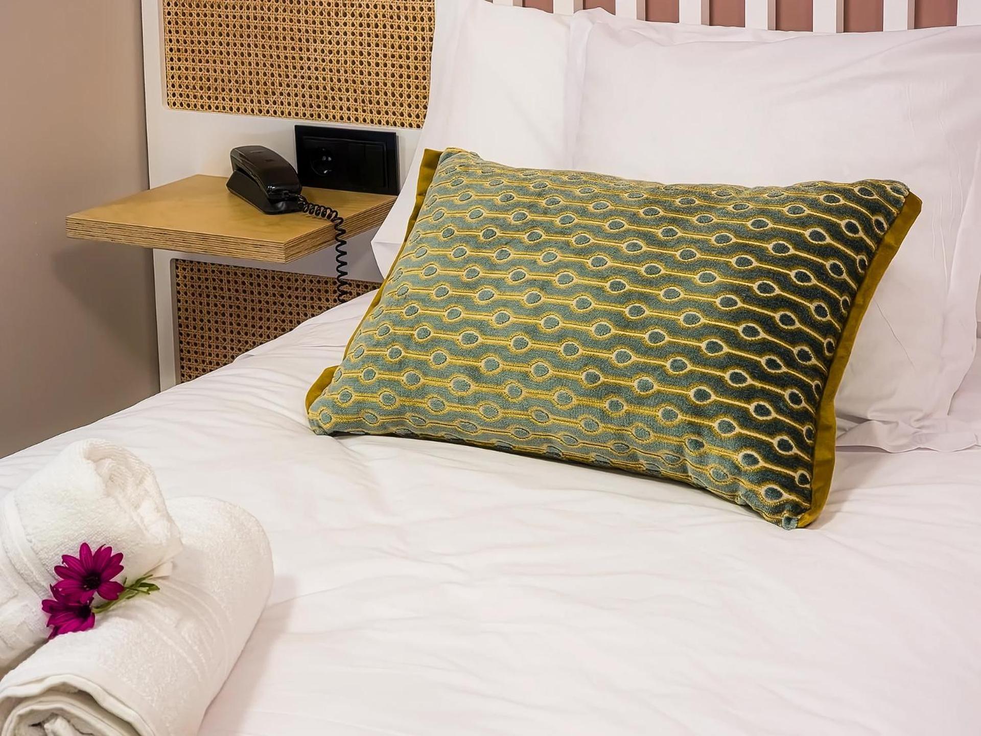 Hotel Portomarin Star 외부 사진