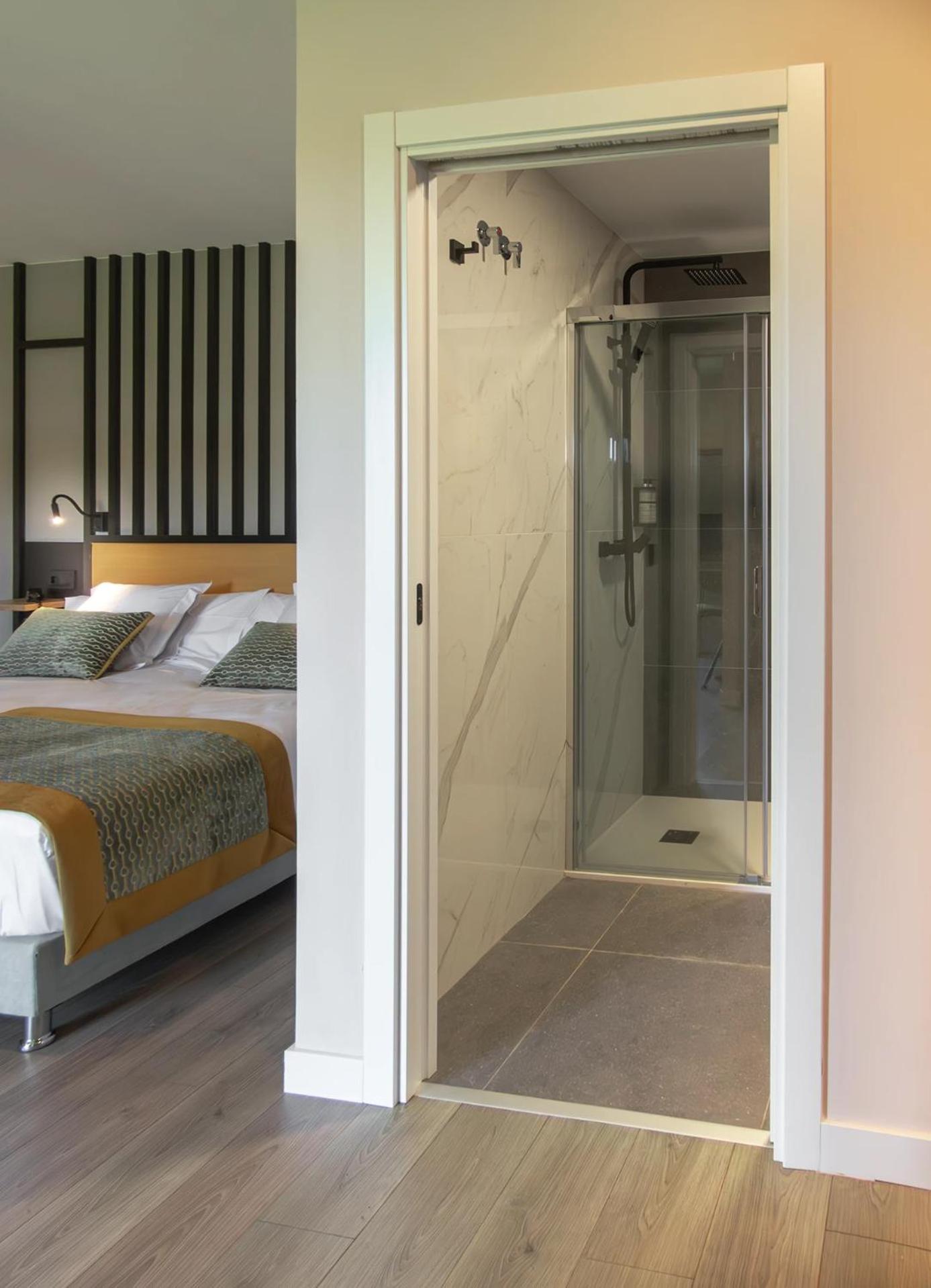 Hotel Portomarin Star 외부 사진