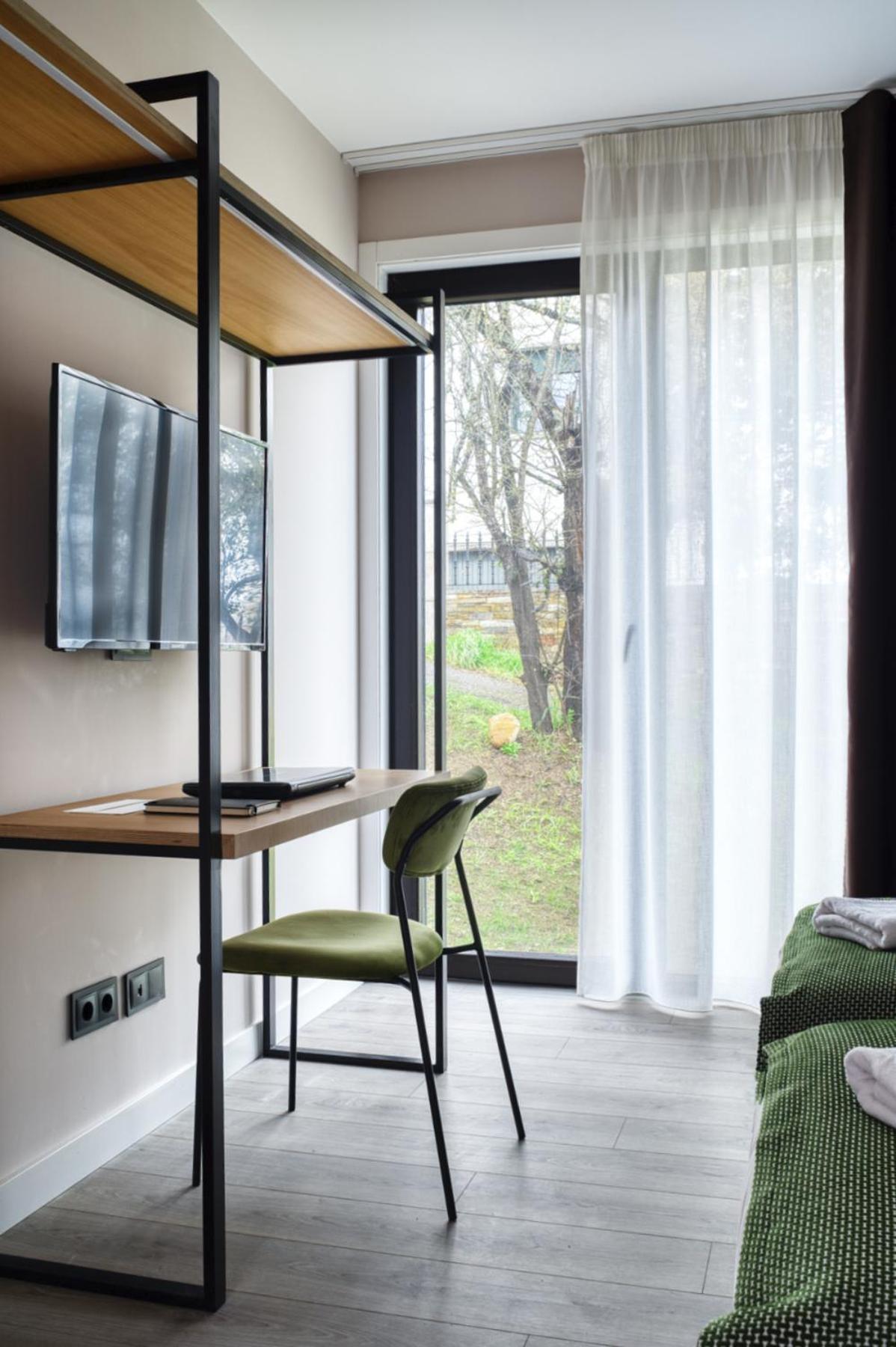 Hotel Portomarin Star 외부 사진