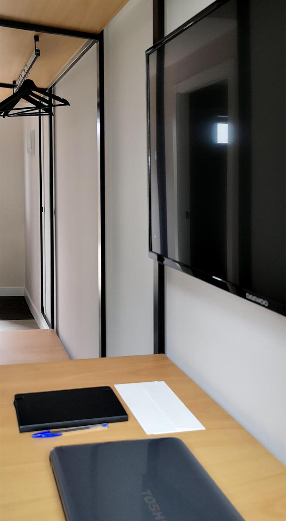 Hotel Portomarin Star 외부 사진