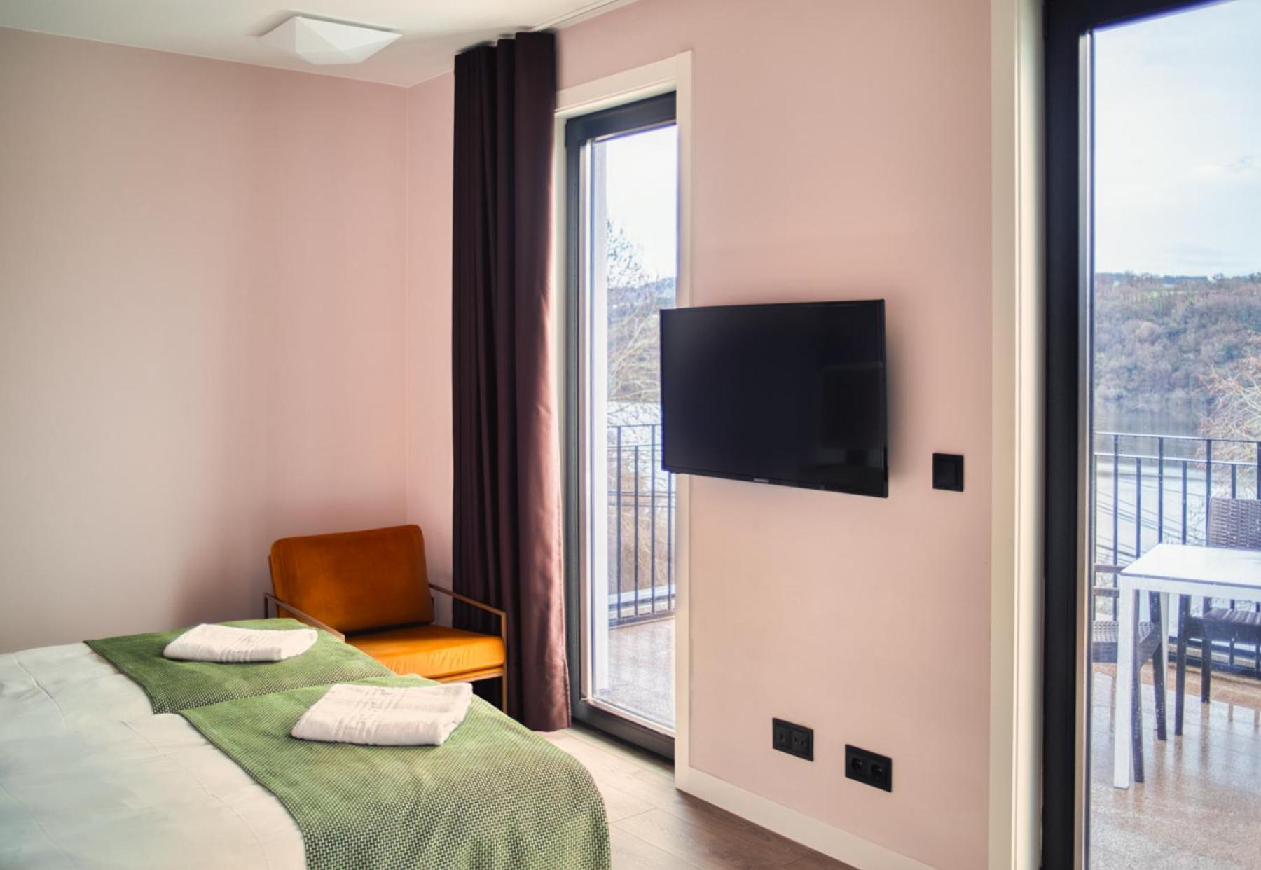 Hotel Portomarin Star 외부 사진